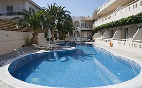 Hotel Axos Kreta
